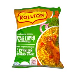 Ramen "Rollton" (85g)