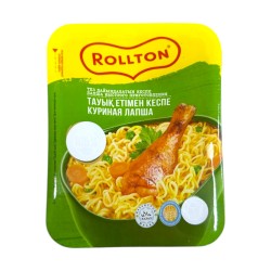CUP Ramen "Rollton" (90g)
