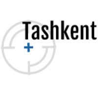 Tashkent [uzb-korea] Logo