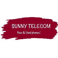 SUNNY TELECOM Logo